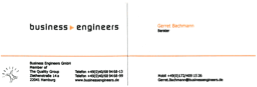 13BusinessEngineers