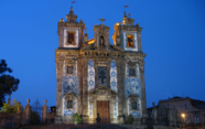 KirchePorto